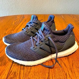Adidas Ultraboost Parley
